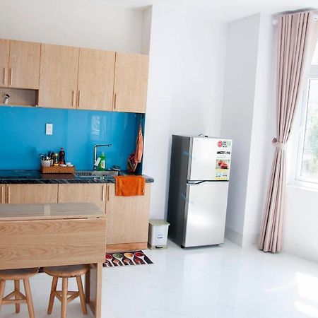 Coca Hotel & Apartment Vung Tau Zewnętrze zdjęcie