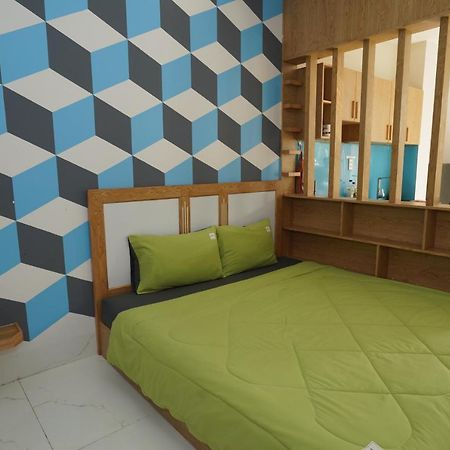 Coca Hotel & Apartment Vung Tau Zewnętrze zdjęcie