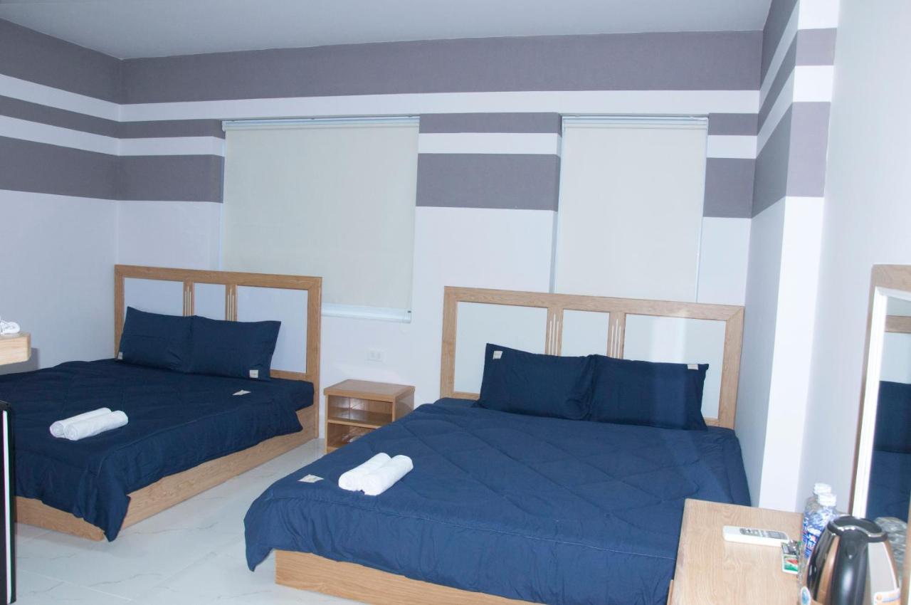 Coca Hotel & Apartment Vung Tau Zewnętrze zdjęcie