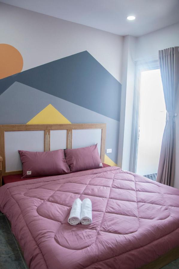 Coca Hotel & Apartment Vung Tau Zewnętrze zdjęcie