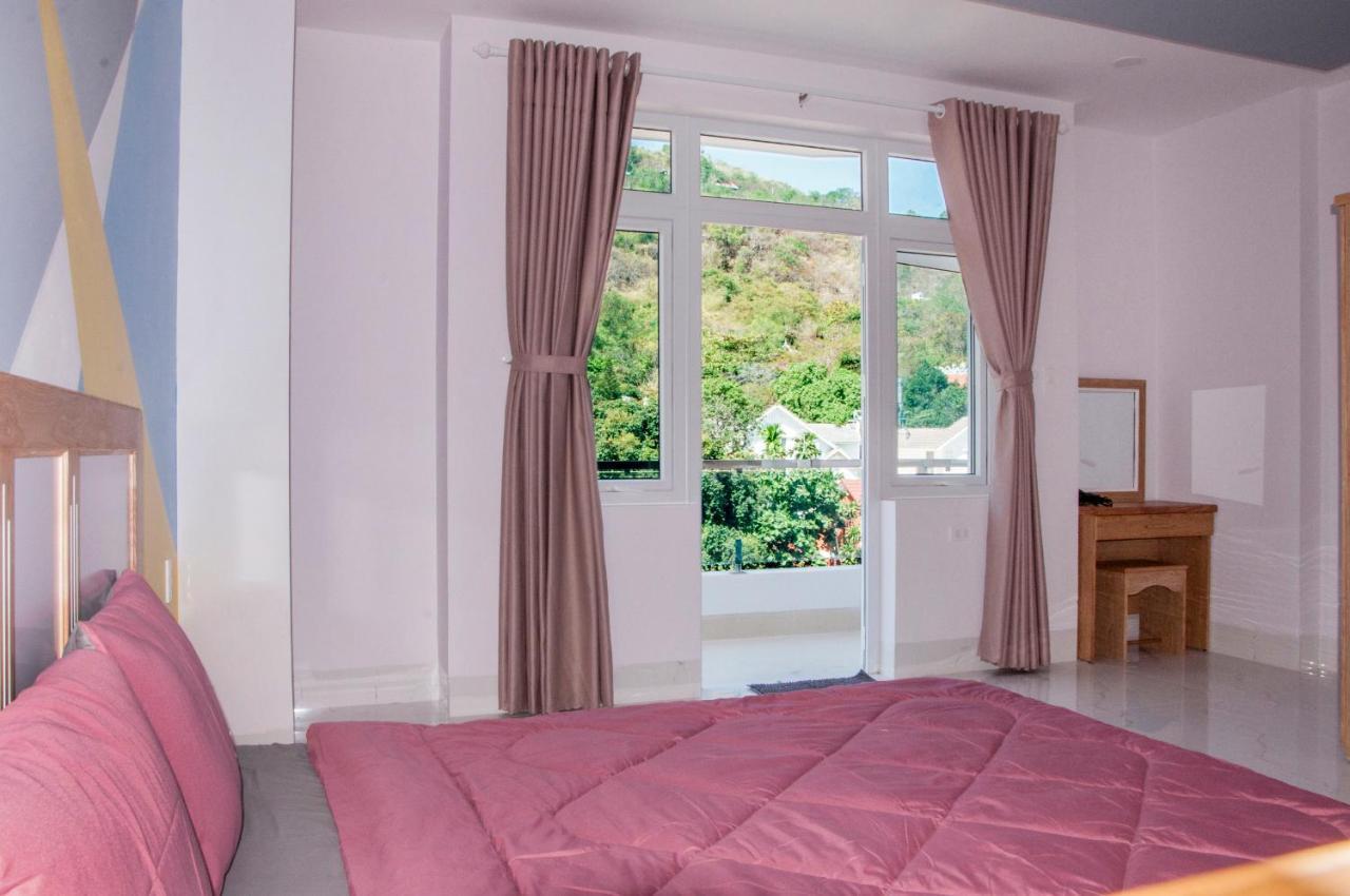 Coca Hotel & Apartment Vung Tau Zewnętrze zdjęcie