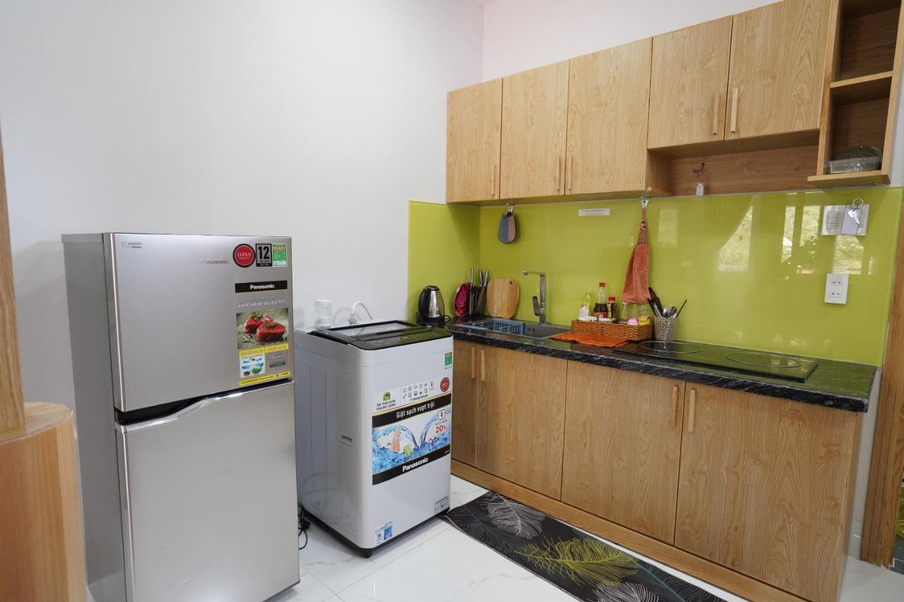 Coca Hotel & Apartment Vung Tau Zewnętrze zdjęcie