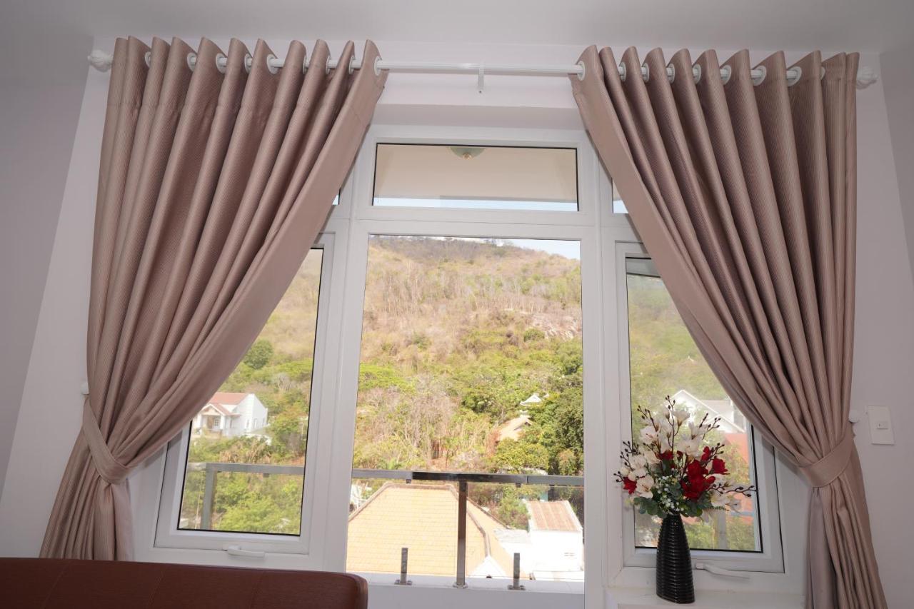 Coca Hotel & Apartment Vung Tau Zewnętrze zdjęcie