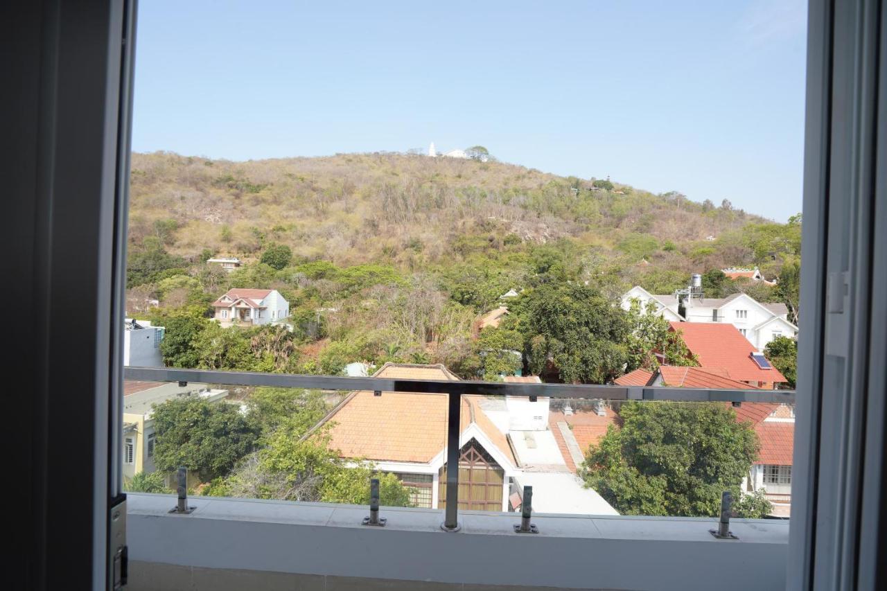 Coca Hotel & Apartment Vung Tau Zewnętrze zdjęcie